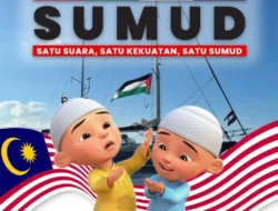 Tak Disangka! Upin & Ipin Ikut Soroti Misi Kemanusiaan Gaza yang Berujung Dramatis, Nasib Greta Thunberg Bikin Penasaran