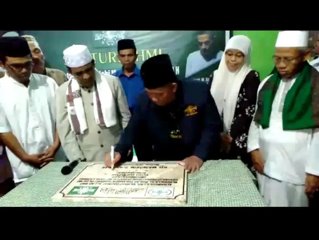 tak hanya indonesia korea selatan ikut berduka atas tragedi musala ponpes al khoziny sidoarjo portal berita terbaru