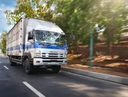 Tamat Riwayat Truk ODOL! AHY Tegaskan Batas Akhir 2027, Setelah 18 Tahun Penantian!