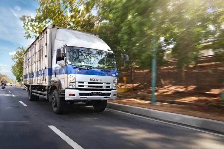 tamat riwayat truk odol ahy tegaskan batas akhir 2027 setelah 18 tahun penantian portal berita terbaru