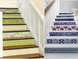 Tangga Rumah di Manhattan Berubah Jadi Karya Seni LEGO Halloween, Bikin Melongo!