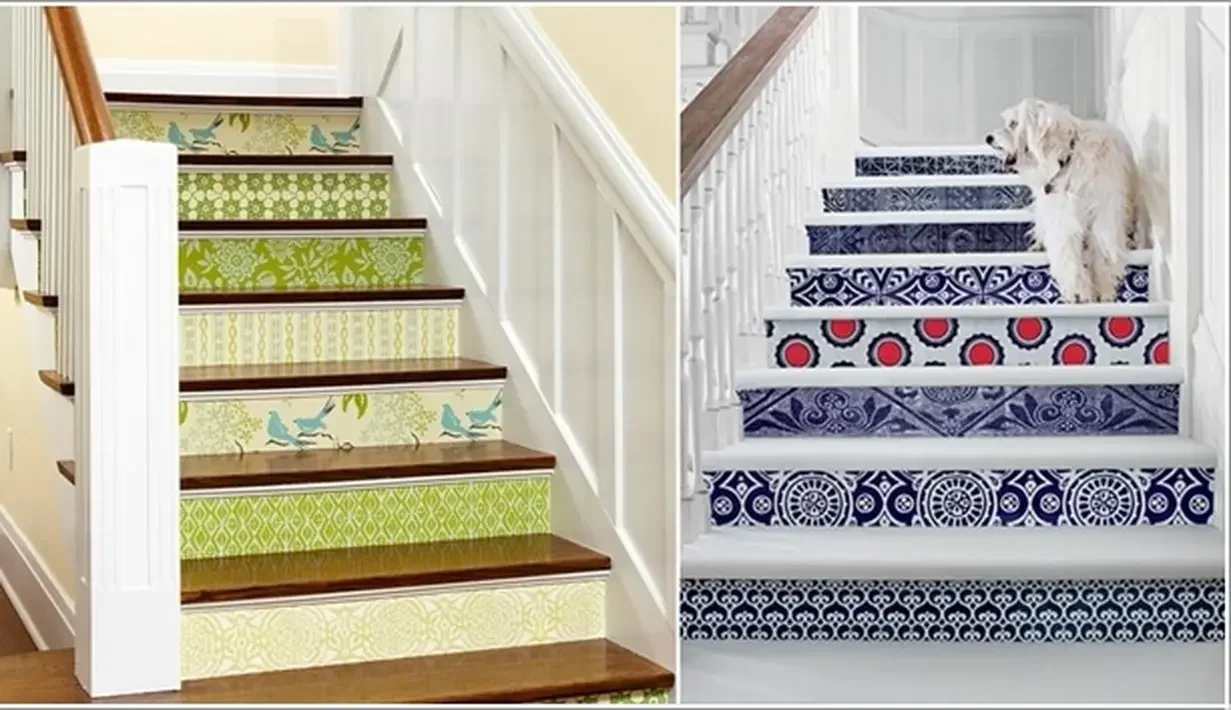 tangga rumah di manhattan berubah jadi karya seni lego halloween bikin melongo portal berita terbaru