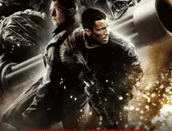 Tanpa Arnold, Christian Bale Pimpin Perang! Terminator Salvation Tayang Malam Ini, Apa Rahasia Marcus Wright?