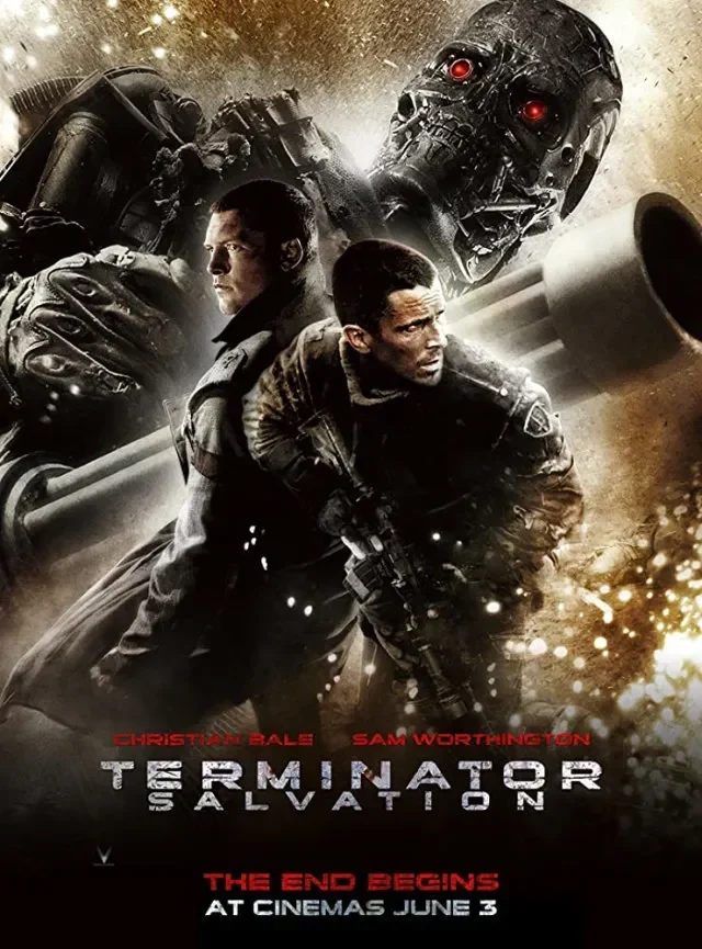 tanpa arnold christian bale pimpin perang terminator salvation tayang malam ini apa rahasia marcus wright portal berita terbaru