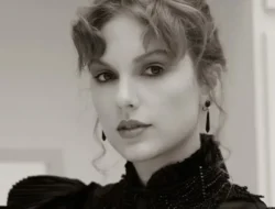 Taylor Swift Bikin Sejarah! Pecahkan Rekor Adele dalam 5 Hari, Angka Penjualan Albumnya Bikin Melongo