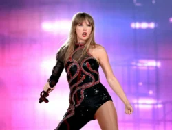 Taylor Swift Gemparkan Dunia! MV ‘The Fate of Ophelia’ Bawa Transformasi Epik & Pecahkan Rekor Spotify