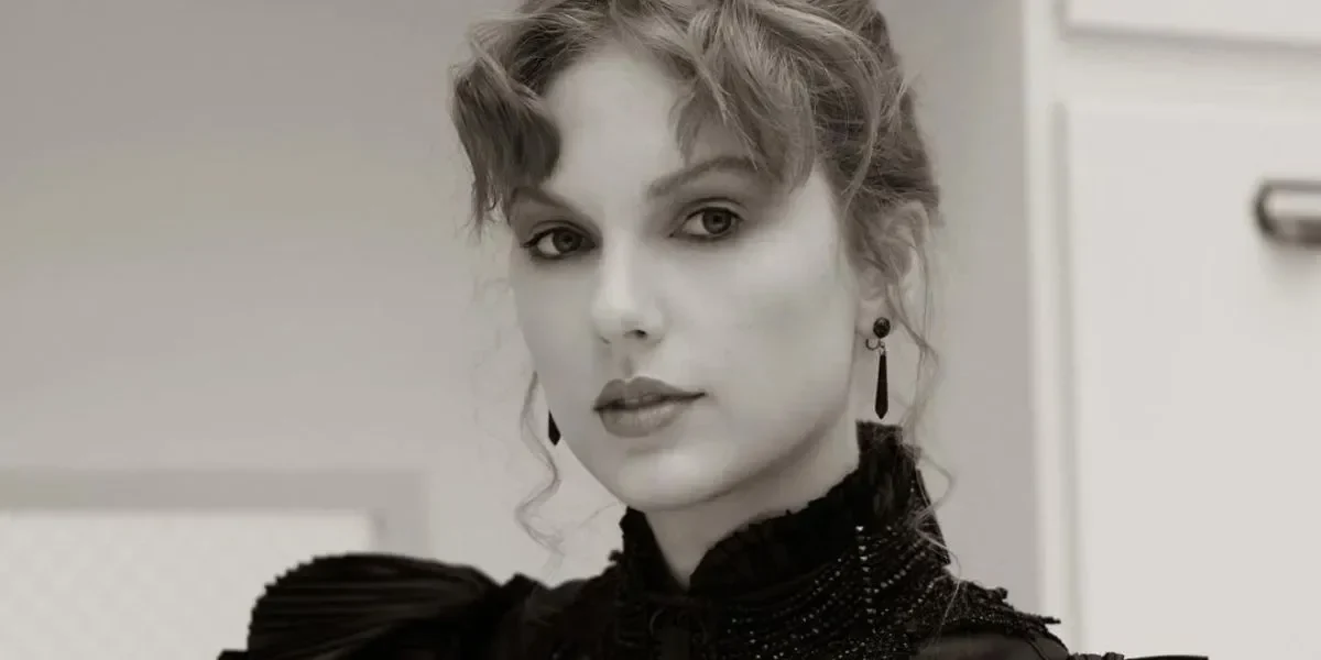 taylor swift gemparkan dunia the life of a showgirl hancurkan rekor adele dalam 5 hari portal berita terbaru