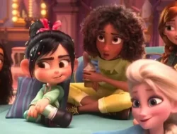 Taylor Swift Guncang Box Office Lagi! Film Barunya Diprediksi Kalahkan Dwayne Johnson & Leo DiCaprio, Ada Apa?