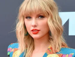 Taylor Swift Guncang Dunia! ‘The Life of a Showgirl’ Siap Pecahkan Rekor Adele yang Bertahan Hampir 1 Dekade