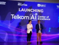 Telkom Bikin Gebrakan! Kampus AI Baru Ini Siap Cetak Ribuan Talenta Digital Kelas Dunia