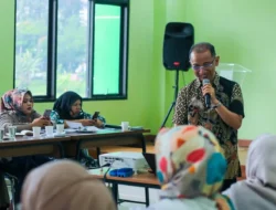 Telkom University Bongkar Rahasia Pemandu Wisata Pangandaran Bikin Turis Auto Terpukau!