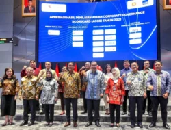 Telkomsel Bikin Terobosan! ‘5G in The Box’ Sabet Penghargaan, Siap Sulap Industri Indonesia Lebih Canggih