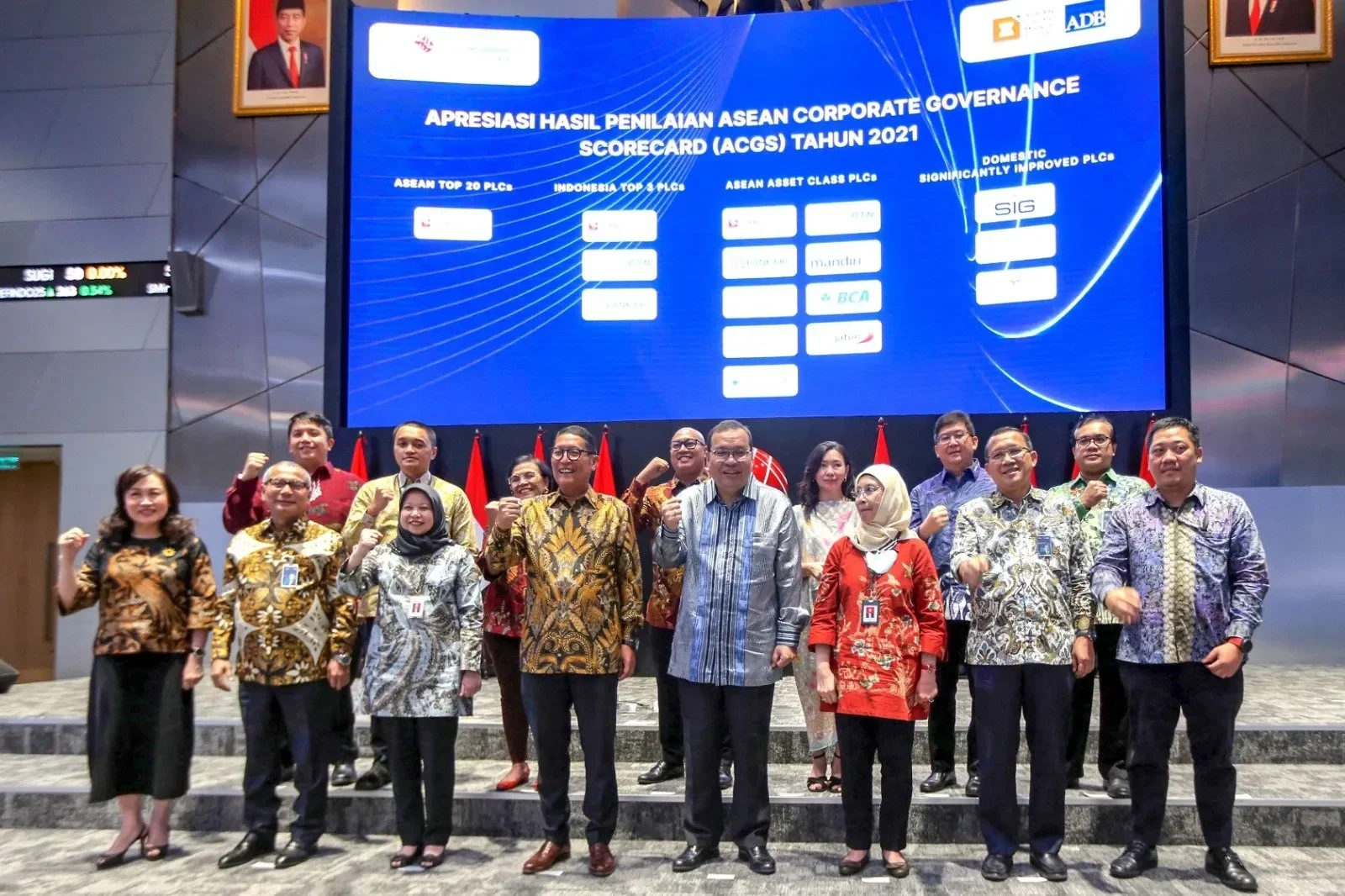 telkomsel bikin terobosan 5g in the box sabet penghargaan siap sulap industri indonesia lebih canggih portal berita terbaru