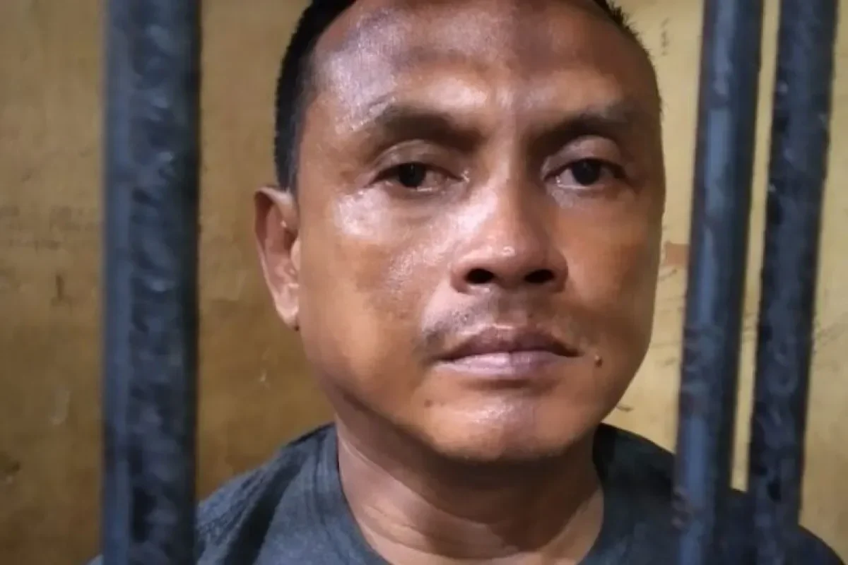 terbongkar 2 modus licik penggelapan kendaraan di tanjung priok dari rental fiktif hingga pinjam motor lalu raib portal berita terbaru