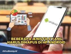 Terbongkar! 3 Aplikasi Ini Diam-Diam Bikin HP Android Kamu Lemot & Penuh, Buruan Hapus!
