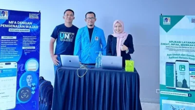Terbongkar! 5 Rahasia Mahasiswa UNM Sukses Go Internasional, Kamu Wajib Tahu! 13 terbongkar 5 rahasia mahasiswa unm sukses go internasional kamu wajib tahu portal berita terbaru