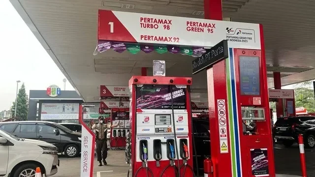 terbongkar ahli itb ungkap etanol bisa sulap pertalite pertamax jadi lebih sehat mesin auto awet portal berita terbaru