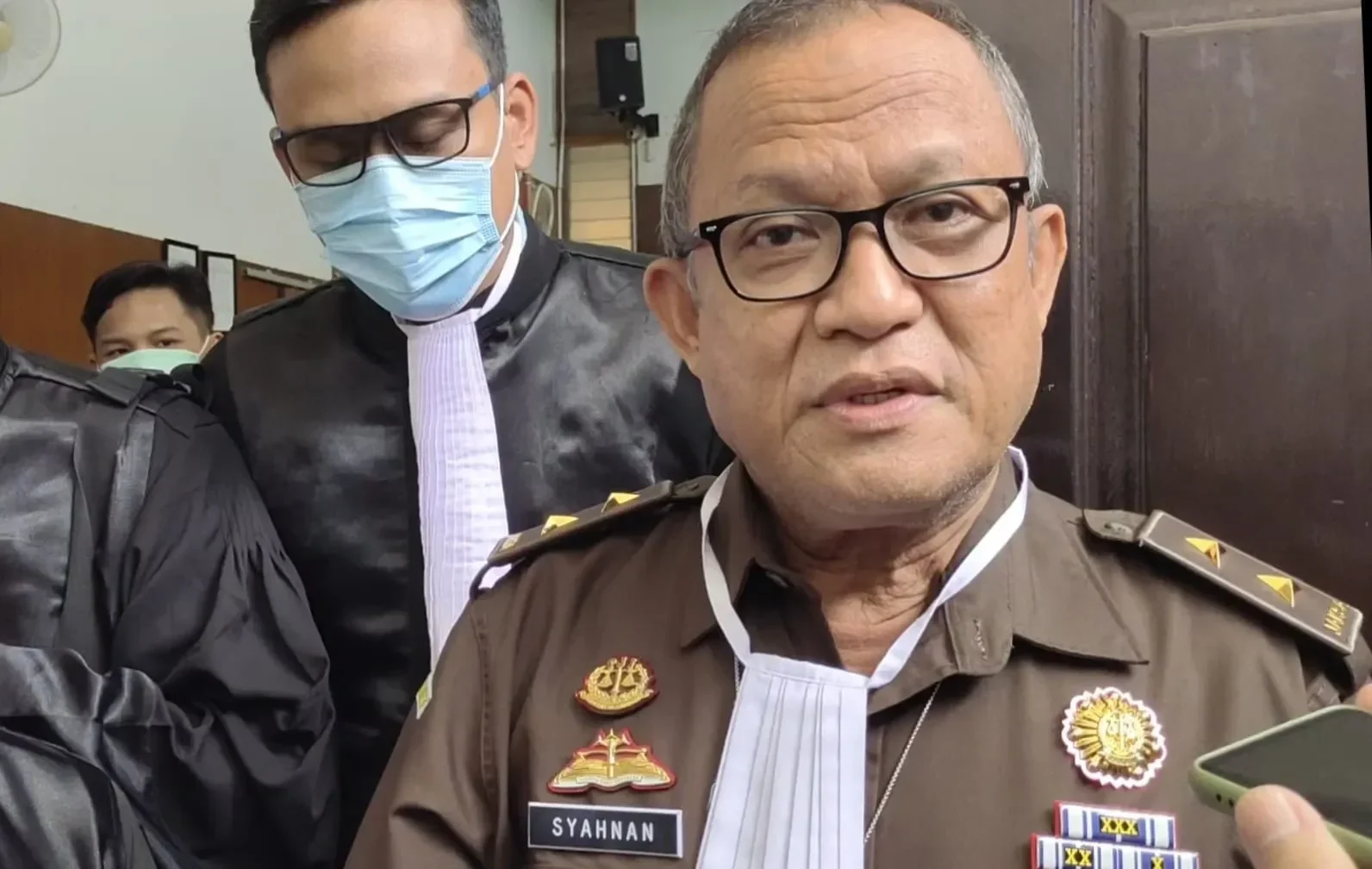 terbongkar ahli ite sebut dakwaan jaksa ke nikita mirzani gagal paham soal produk nasib nyai di ujung tanduk portal berita terbaru