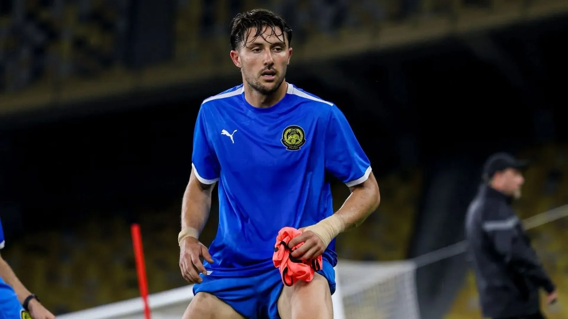 Terbongkar! Akta Asli Kakek Facundo Garces Bukan dari Malaysia, Skandal Naturalisasi Guncang Harimau Malaya 1 terbongkar akta asli kakek facundo garces bukan dari malaysia skandal naturalisasi guncang harimau malaya portal berita terbaru