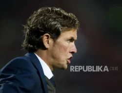 Terbongkar! Alex Pastoor Ungkap 3 Target Ambisius PSSI untuk Timnas Indonesia, Ada Misi Piala Dunia?