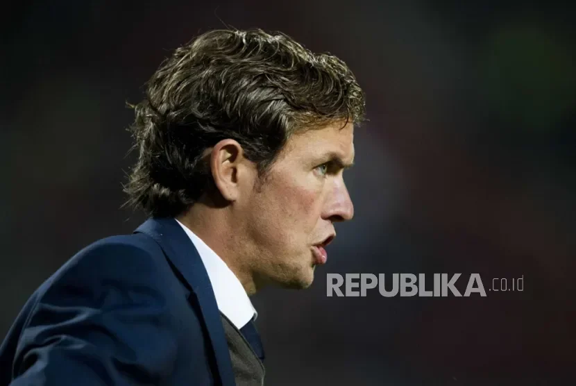 terbongkar alex pastoor ungkap 3 target ambisius pssi untuk timnas indonesia ada misi piala dunia portal berita terbaru