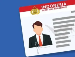 Terbongkar! Biaya Bikin & Perpanjang SIM Oktober 2025, Jauh Lebih Hemat Tanpa Calo!