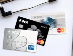 Terbongkar! Bukan Cuma Gaya, Kartu Kredit Bisa Jadi Jebakan Maut Kalau Gak Tahu 5 Hal Ini!