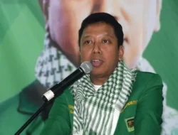 Terbongkar! Bukan Istana, Ini Sosok ‘Dalang’ di Balik Islah PPP yang Bikin Gus Yasin Lega