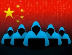 Terbongkar! China Tuduh NSA AS Retas Pusat Waktu Nasional, Ancaman Perang Siber Makin Nyata?