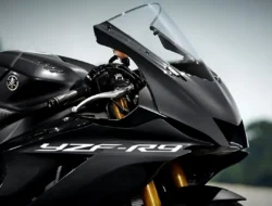 Terbongkar di IMOS 2025! Yamaha Xmax Bikin Bangga, TKDN Nyaris 100 Persen: Ini Rahasia Dapur Produksinya!