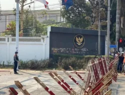 Terbongkar! Horor ‘Pabrik Penipuan’ Myanmar yang Jerat 53 WNI, KBRI Ungkap Kondisi Mencekam dan Upaya Penyelamatan Dramatis!