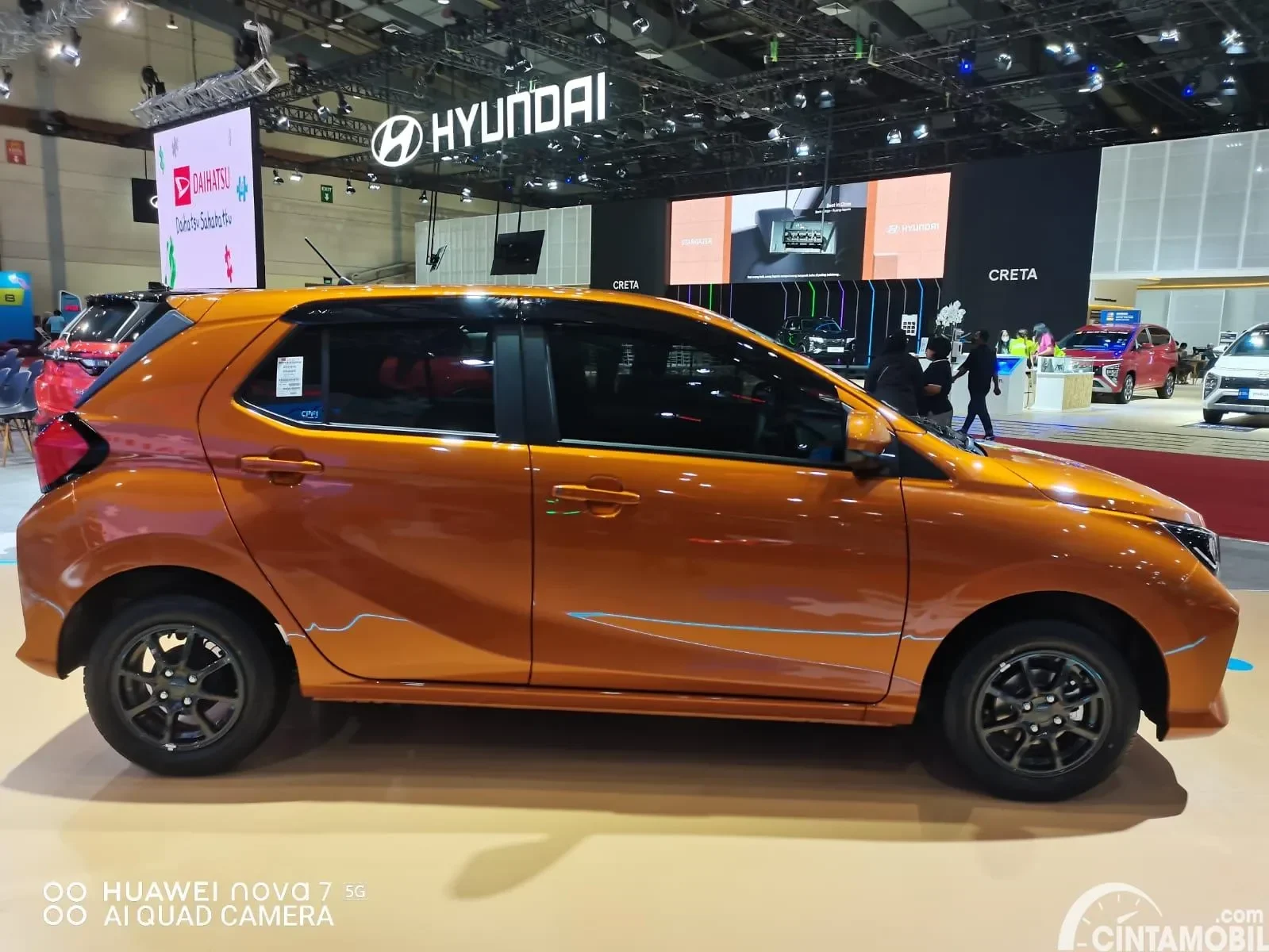 terbongkar ini rahasia daihatsu bikin mobil cepat berkualitas dan ramah lingkungan portal berita terbaru