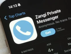 Terbongkar! Komdigi Blokir Zangi, Aplikasi ‘Rahasia’ Ammar Zoni untuk Narkoba dari Balik Jeruji?