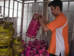 Terbongkar! Modus Jeruk Palsu Selundupkan 12 Kg Sabu, Jaringan Aceh-Malaysia Kena Batunya di Tol Cikampek!