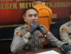 Terbongkar! Modus ‘Jualan Kopi’ di Gang Royal, 3 PSK Terciduk Satpol PP Hingga Nangis-Nangis