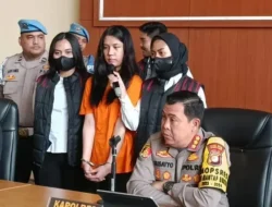 Terbongkar! Modus Penipuan Rp750 Juta Janjikan Kursi Polri, Pelaku Berkedok Staf DPR!