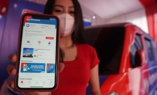 terbongkar pertamina punya aplikasi sakti lawan hoax informasi akurat kini di genggamanmu portal berita terbaru