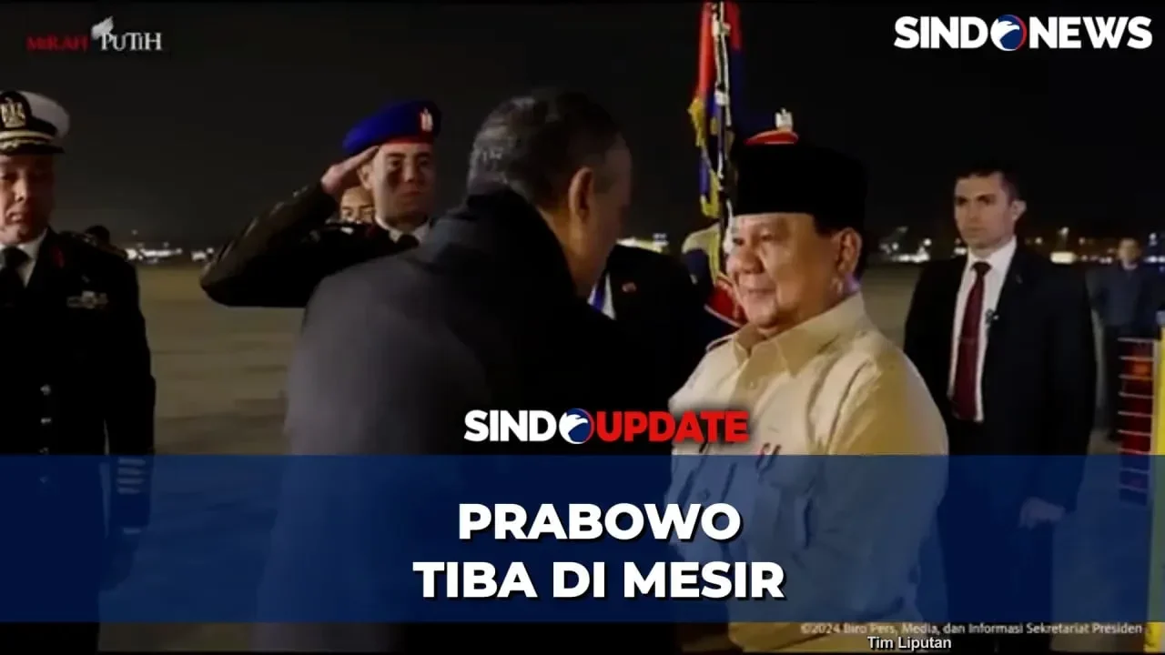 terbongkar prabowo kejar anak donald trump di ktt gaza ada apa di balik permintaan ini portal berita terbaru