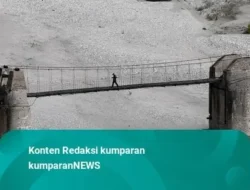 Terbongkar! Rahasia di Balik Jaringan Global CNN Indonesia: Lebih dari Sekadar Berita Biasa