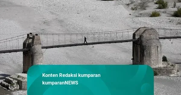 terbongkar rahasia di balik jaringan global cnn indonesia lebih dari sekadar berita biasa portal berita terbaru