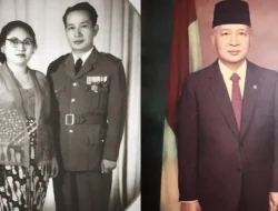 Terbongkar! Rahasia Soeharto Berkuasa 32 Tahun, Menkeu Ungkap Kunci Utamanya yang Masih Relevan Hari Ini