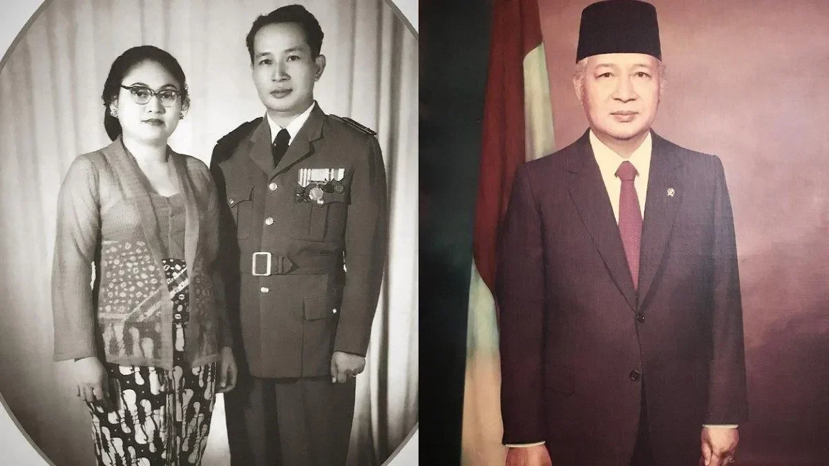 terbongkar rahasia soeharto berkuasa 32 tahun menkeu ungkap kunci utamanya yang masih relevan hari ini portal berita terbaru