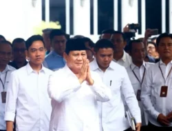 Terbongkar! Said Abdullah Ungkap 4 Fondasi Krusial Prabowo-Gibran Penentu Nasib Indonesia Emas 2045