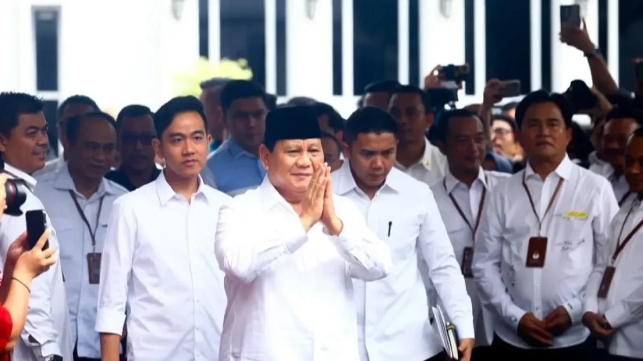 terbongkar said abdullah ungkap 4 fondasi krusial prabowo gibran penentu nasib indonesia emas 2045 portal berita terbaru