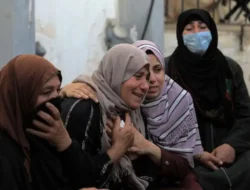 TERBONGKAR! Trump Sanjung Pemimpin Arab Usai Hamas Setuju Bebaskan Sandera Israel, Ini Dia Kunci Perdamaian yang Tersembunyi!