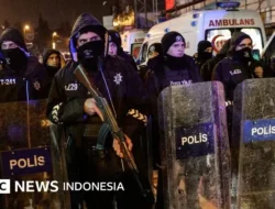 Terbongkar! Turki Tangkap 2 Mata-mata Mossad Israel, Modus Operandi ‘Pandora’ Bikin Geger!