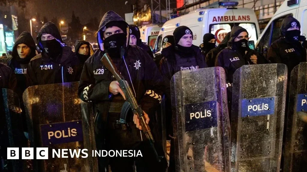 terbongkar turki tangkap 2 mata mata mossad israel modus operandi pandora bikin geger portal berita terbaru