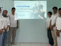 Terbongkar! UNM Siapkan Mahasiswa Jadi Startup Founder Kelas Dunia, Investor Kakap Siap Kucurkan Dana!