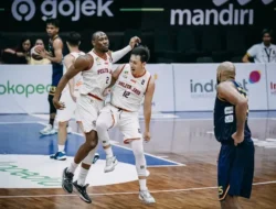 Terhenti Dramatis! Rekor Kemenangan Beruntun Persita Runtuh di Markas Bali United