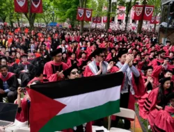 Teriak "Free Palestine," Lorde Kena Boikot Apple Music Israel?